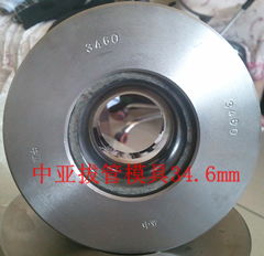 高性能模具材料的应用与发展趋势