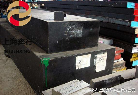 ASSAB88高性能冷作模具钢 高耐磨、抗崩角与优异线切割性能的工业利器